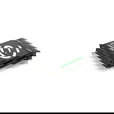 DeLOCK Lector de Tarjetas USB 3.0 > CFast 91686, Negro, CF, Hot-Swap, Plug and Play, Compatible con Windows XP/Vista/7 y Linux