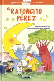 El ratoncito Pérez, Ana Serna-Vara - SUSAETA EDICIONES
