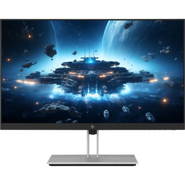 HP E24i G4 Monitor LED 24 pulgadas WUXGA 1920 x 1200