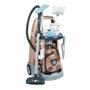 Smoby Rowenta Carrito de limpieza + Aspiradora
