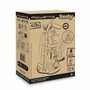 Smoby Rowenta Carrito de limpieza + Aspiradora