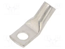 BM GROUP Punta de anillo tubular M6 16mm2