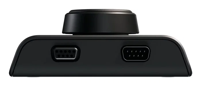 Logitech G Racing Adapter Negro para PC, PlayStation y Xbox Logitech G Racing Adapter Negro para PC, PlayStation y Xbox