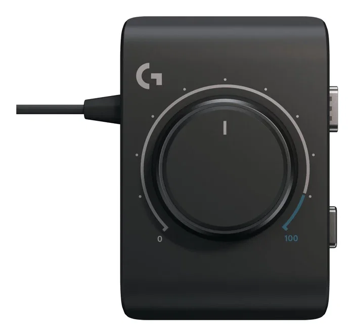 Logitech G Racing Adapter Negro para PC, PlayStation y Xbox Logitech G Racing Adapter Negro para PC, PlayStation y Xbox