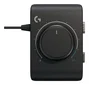 Logitech G Racing Adapter Negro para PC, PlayStation y Xbox