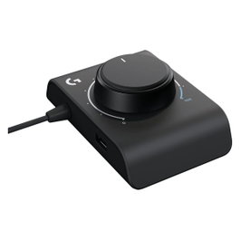 Logitech G Racing Adapter Negro USB