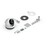 Ubiquiti G6 Turret Cámara de Seguridad IP 4K Blanca