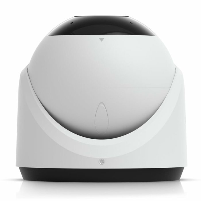 Ubiquiti G6 Turret Cámara de Seguridad IP 4K Blanca Ubiquiti G6 Turret Cámara de Seguridad IP 4K Blanca