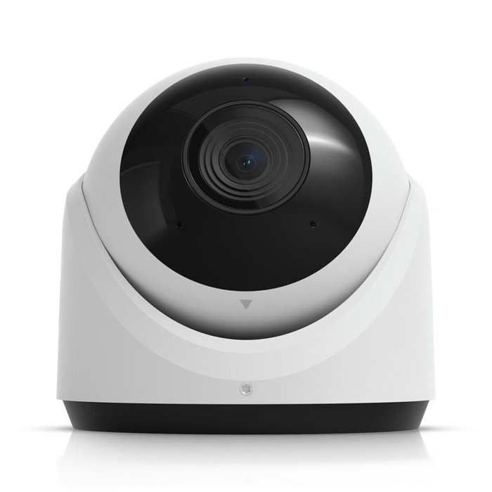 Ubiquiti G6 Turret Cámara de Seguridad IP 4K Blanca Ubiquiti G6 Turret Cámara de Seguridad IP 4K Blanca