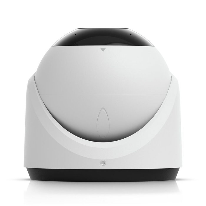 Ubiquiti G6 Turret Cámara de Seguridad IP 4K Blanca Ubiquiti G6 Turret Cámara de Seguridad IP 4K Blanca