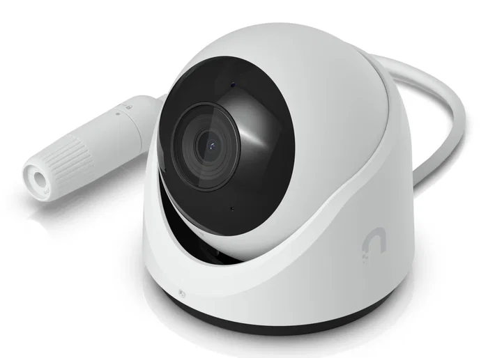 Ubiquiti G6 Turret Cámara de seguridad IP 4K Blanca Ubiquiti G6 Turret Cámara de seguridad IP 4K Blanca