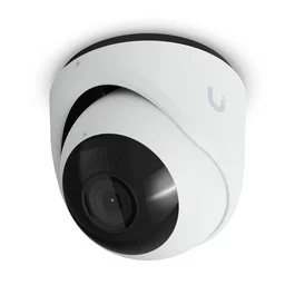 Ubiquiti G6 Turret Cámara de seguridad IP 4K Blanca