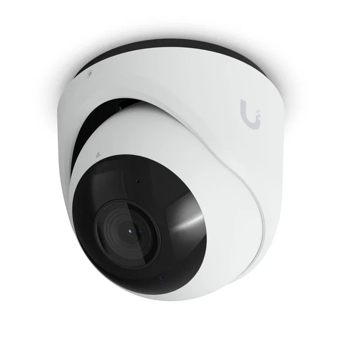 Ubiquiti G6 Turret Cámara de seguridad IP 4K Blanca Ubiquiti G6 Turret Cámara de seguridad IP 4K Blanca