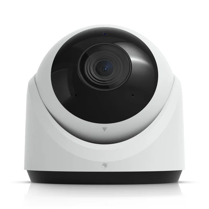 Ubiquiti G6 Turret Cámara de seguridad IP 4K Blanca Ubiquiti G6 Turret Cámara de seguridad IP 4K Blanca