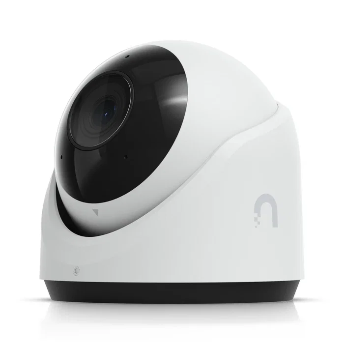 Ubiquiti G6 Turret Cámara de seguridad IP 4K Blanca Ubiquiti G6 Turret Cámara de seguridad IP 4K Blanca