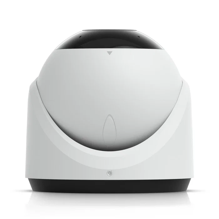 Ubiquiti G6 Turret Cámara de seguridad IP 4K Blanca Ubiquiti G6 Turret Cámara de seguridad IP 4K Blanca