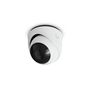 Ubiquiti Turret Cámara IP 4K 8MP con Conexión RJ-45, Resistencia IP66/IK04 y PoE para Exteriores