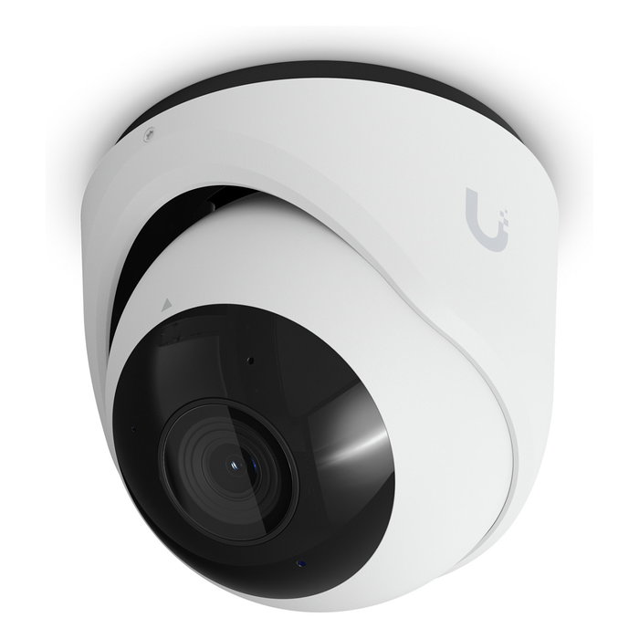 Ubiquiti G6 Turret Cámara de Seguridad IP 4K Blanca Ubiquiti G6 Turret Cámara de Seguridad IP 4K Blanca