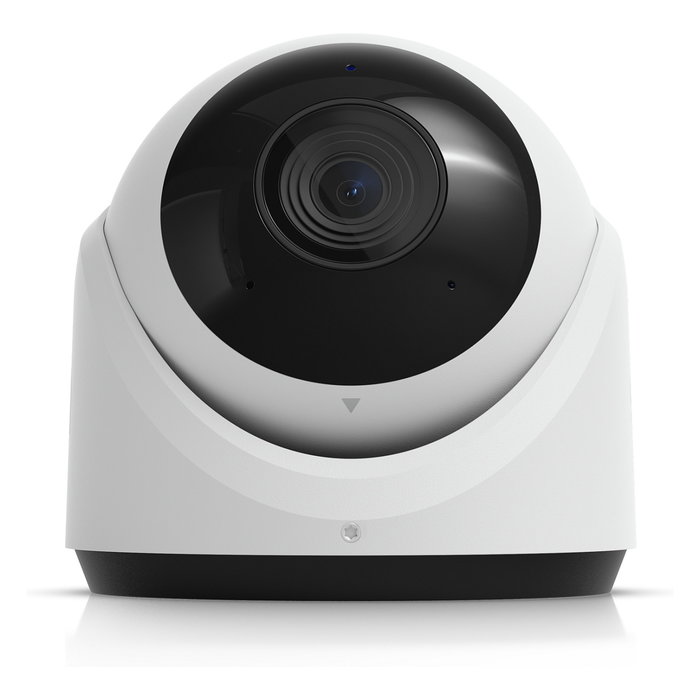 Ubiquiti G6 Turret Cámara de Seguridad IP 4K Blanca Ubiquiti G6 Turret Cámara de Seguridad IP 4K Blanca