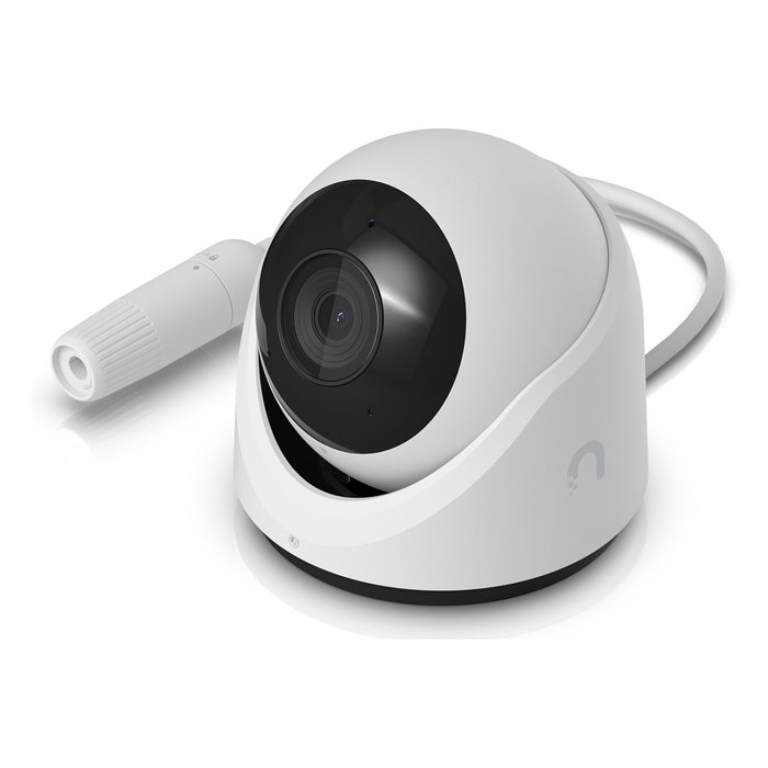Ubiquiti G6 Turret Cámara de Seguridad IP 4K Blanca Ubiquiti G6 Turret Cámara de Seguridad IP 4K Blanca