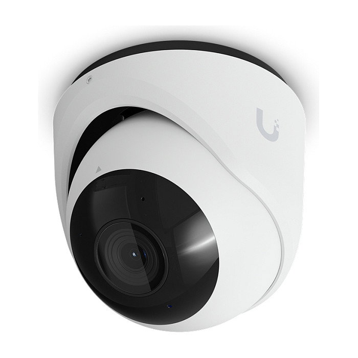 Ubiquiti G6 Turret Cámara de Seguridad IP 4K Blanca Ubiquiti G6 Turret Cámara de Seguridad IP 4K Blanca