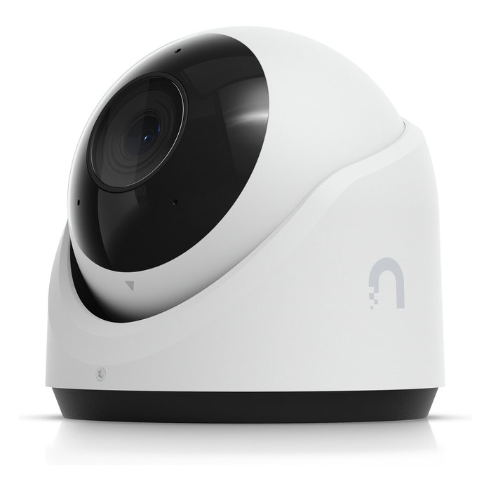 Ubiquiti G6 Turret Cámara de Seguridad IP 4K Blanca Ubiquiti G6 Turret Cámara de Seguridad IP 4K Blanca