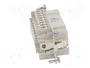 WIELAND Conector HDC macho de 16 pines para panel