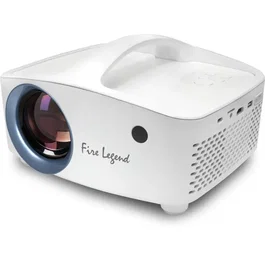 Acer Proyector de vídeo LCD QF13s 1080p 350 lúmenes ANSI AACJY33931