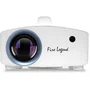 Acer Proyector de vídeo LCD QF13s 1080p 350 lúmenes ANSI AACJY33931