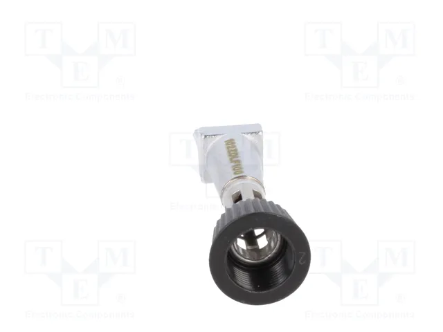 ERSA Punta tipo espátula de 10 mm para soldador o estación de soldadura