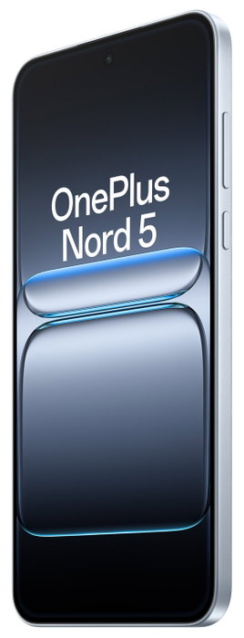 OnePlus Nord 5 5G 12GB RAM 512GB Dry Ice Azul