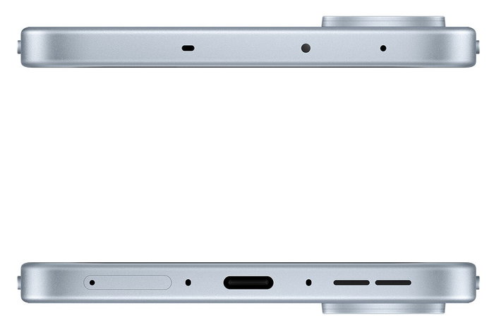 OnePlus Nord 5 5G 12GB RAM 512GB Dry Ice Azul