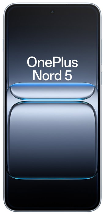 OnePlus Nord 5 5G 12GB RAM 512GB Dry Ice Azul