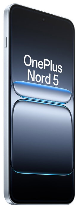 OnePlus Nord 5 5G 12GB RAM 512GB Dry Ice Azul