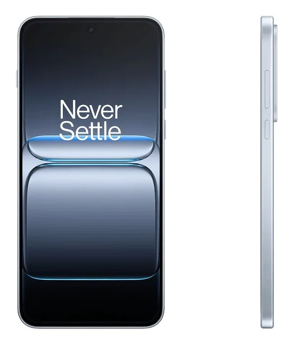 OnePlus Nord 5 5G 12GB RAM 512GB Dry Ice Azul