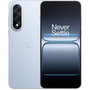 OnePlus Nord 5 5G Smartphone, Pantalla AMOLED 6.83" 144Hz, Snapdragon 8s Gen 3, 12GB RAM 512GB, Cámara 50MP, Batería 5200mAh, Android 15, Color Dry Ice Azul, Dual SIM