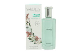 Yardley English Jasmine Eau de Toilette 125ml Spray