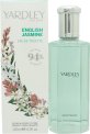 Yardley English Jasmine Eau de Toilette 125 ml Spray