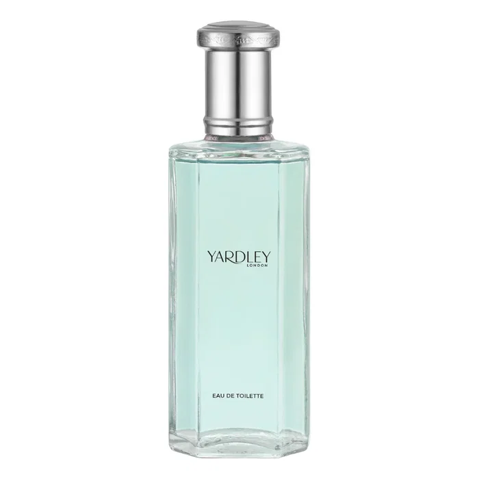 Yardley English Jasmine Eau de Toilette 125 ml Spray Yardley English Jasmine Eau de Toilette 125 ml Spray