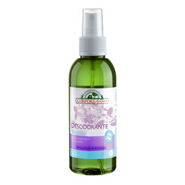 CORPORE SANO Desodorante Tomillo y Salvia 150ml