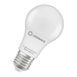 OSRAM CLA60 8.5W 840 FR E27 P LED Lampe 806 lm 4000K E27