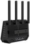 ASUS RT-BE92U Router Wi-Fi 7 Tribanda 10 Gigabit Ethernet Negro