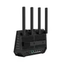ASUS RT-BE92U Router Wi-Fi 7 Tribanda 10 Gigabit Ethernet Negro