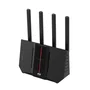 ASUS RT-BE92U Router Wi-Fi 7 Tribanda 10 Gigabit Ethernet Negro