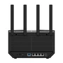 ASUS RT-BE92U Router Wi-Fi 7 Tribanda 10 Gigabit Ethernet Negro