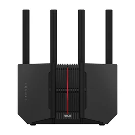 ASUS RT-BE92U Router Wi-Fi 7 Tribanda 10 Gigabit Ethernet Negro