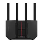 ASUS RT-BE92U Router Wi-Fi 7 Tribanda 10 Gigabit Ethernet Negro