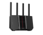 ASUS RT-BE92U Router Wi-Fi 7 Tri-Banda 2.4/5/6 GHz Mesh Negro con Puertos Ethernet 10G y 4 Antenas Externas