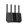 ASUS RT-BE92U Router Wi-Fi 7 Tribanda 10 Gigabit Ethernet Negro