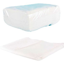 Bifull Toalla TNT Spunlace Biodegradable 50gr 80x40 (25 Unidades)